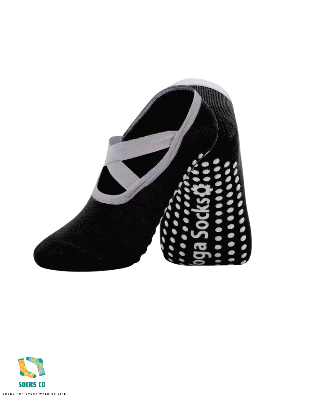 Yoga Socks