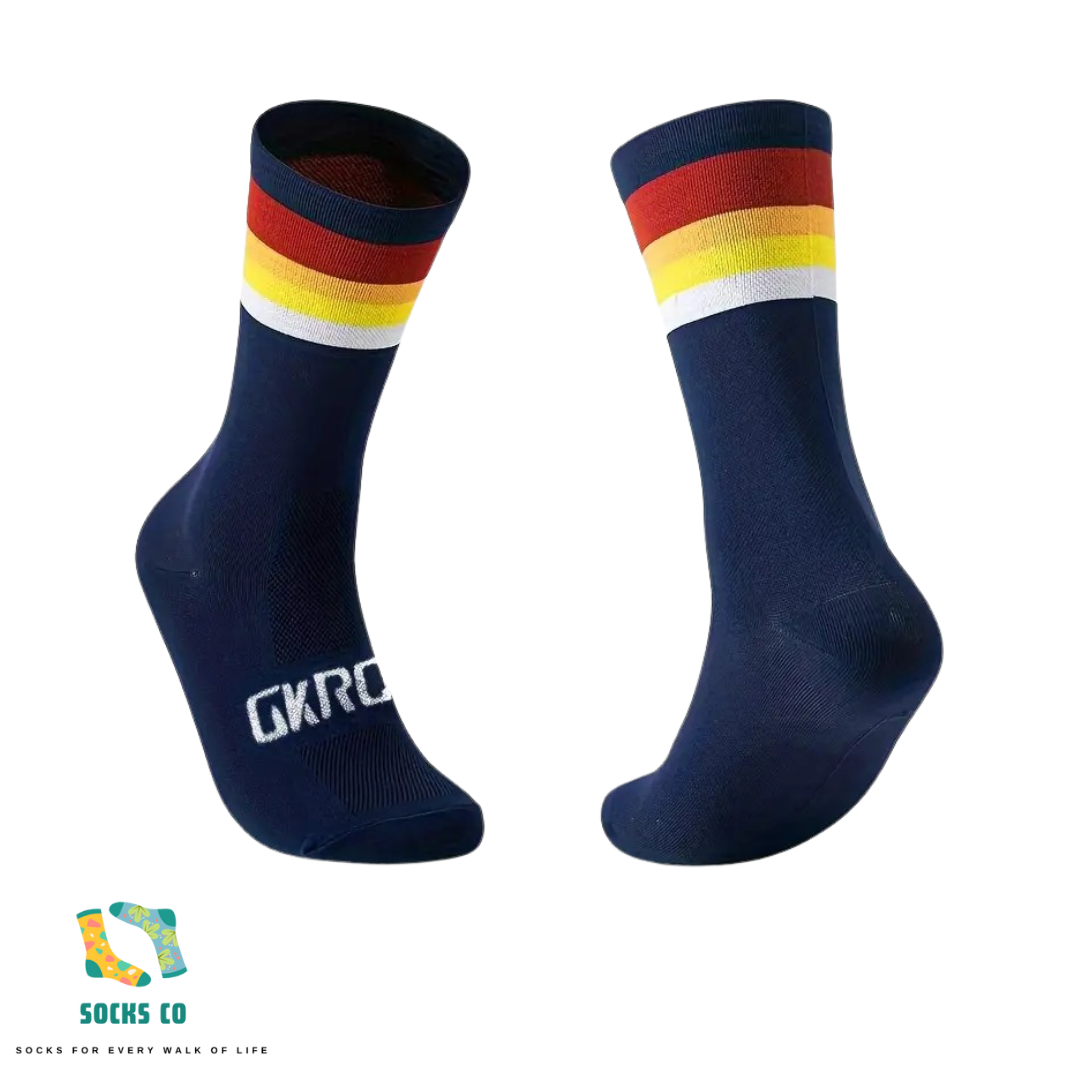 Cycling Socks
