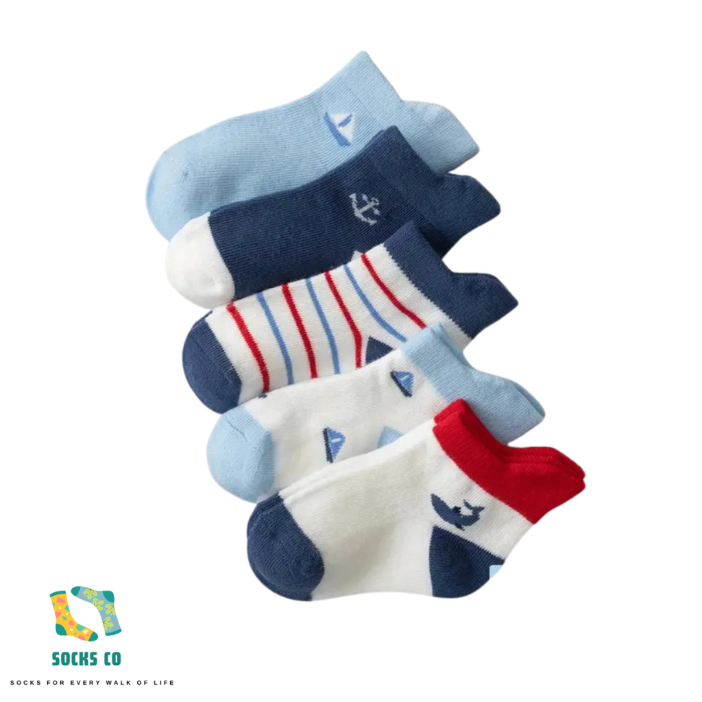 Baby Socks