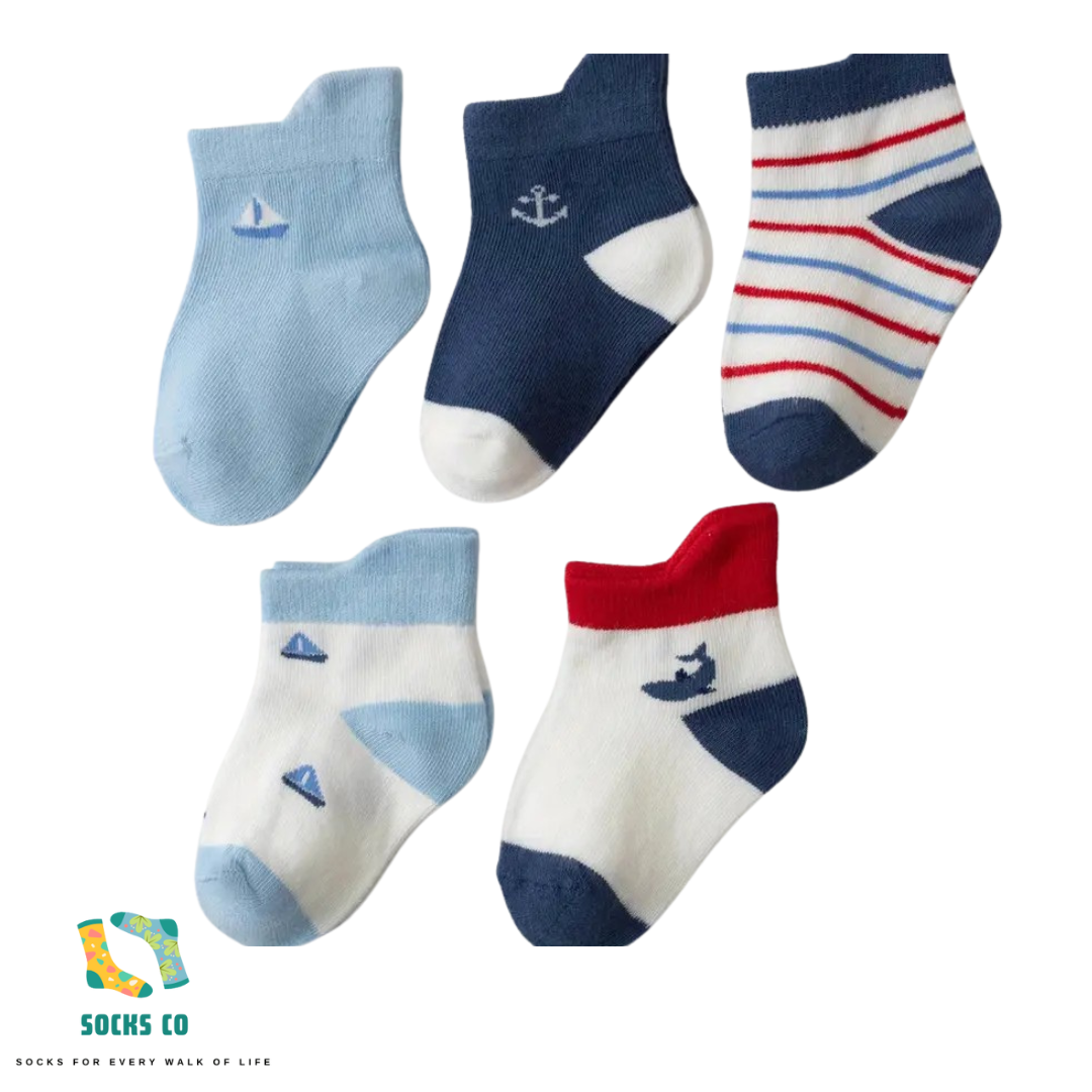 Baby Socks