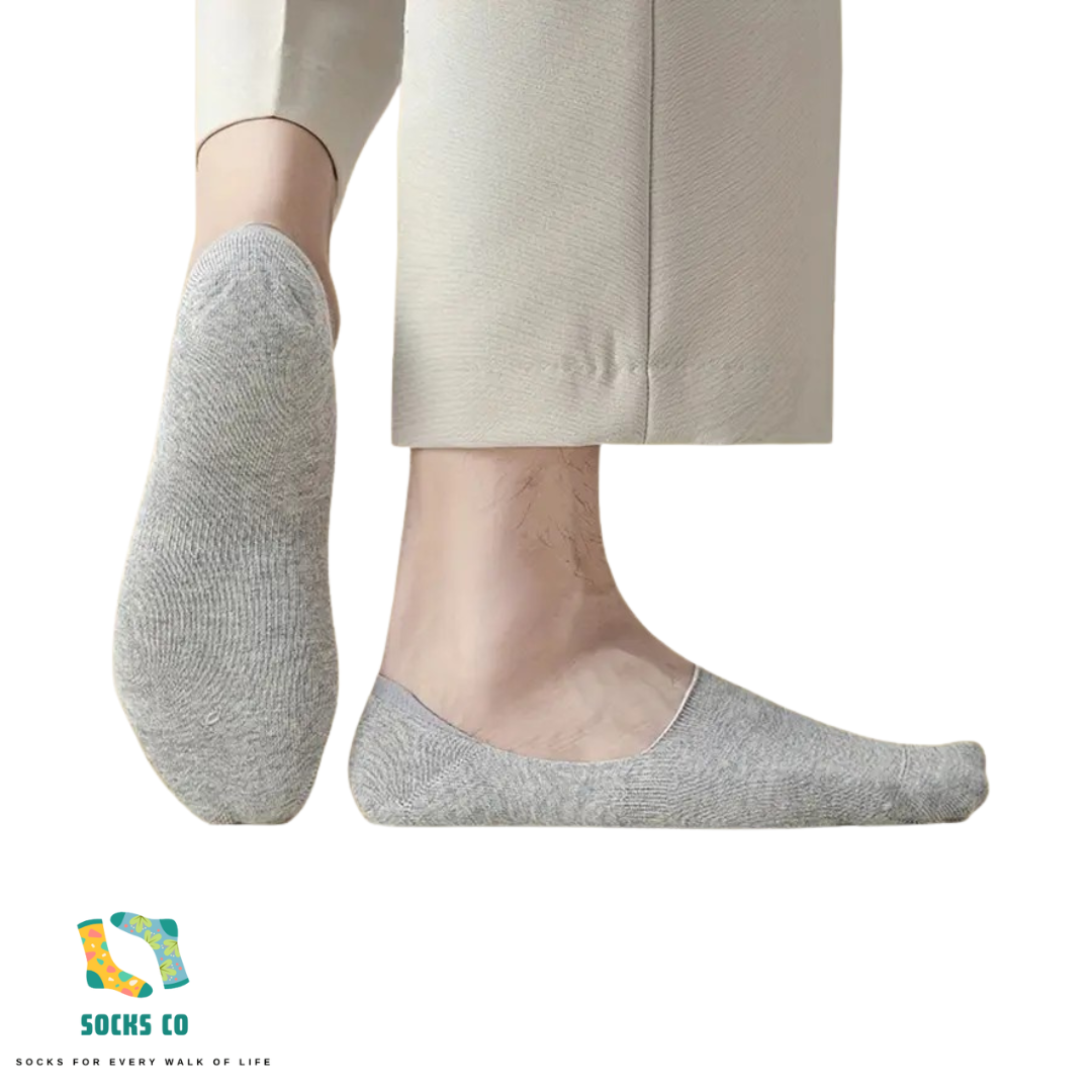 Loafer Socks